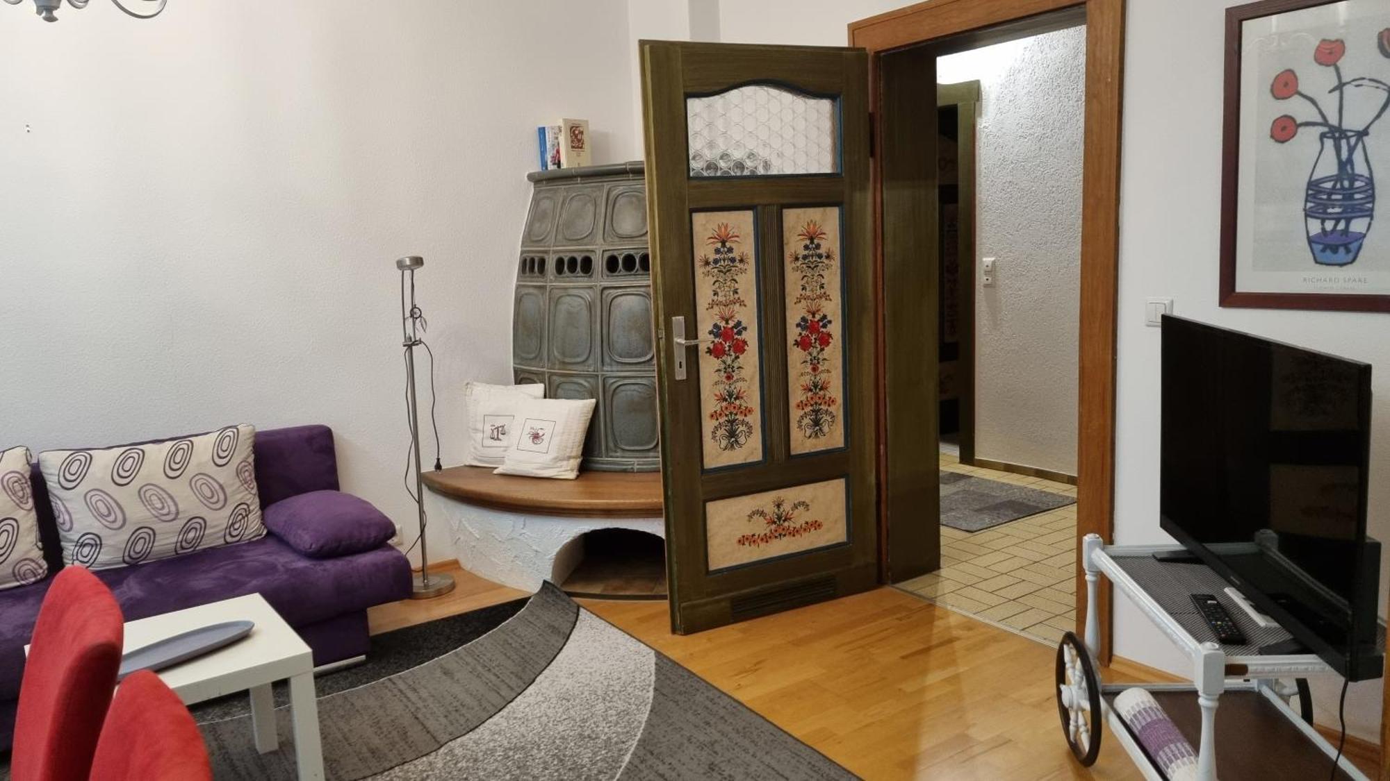 Pension & Appartments Landhaus Bettina Fulda Kültér fotó